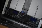 DJ - Gemini CDX2400 Doppel-CD Player - Neu 120 -